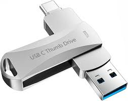 Pen Drive Usb Type c