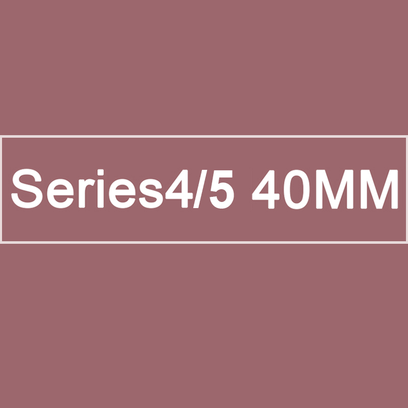 Series4 5 40MM