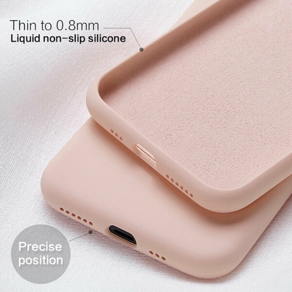 Candy Color Cases for Apple iPhone - Image 7