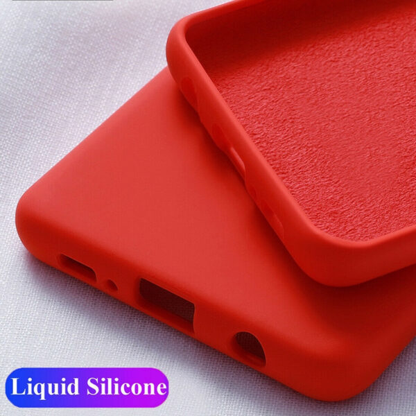 Candy Color Cases for Apple iPhone - Image 3