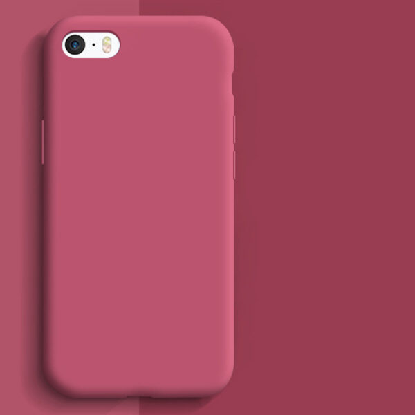 Candy Color Cases for Apple iPhone - Image 5