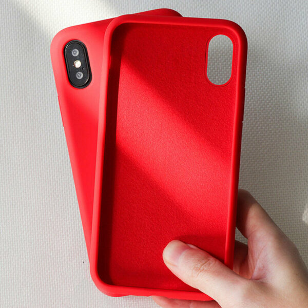 Candy Color Cases for Apple iPhone - Image 4