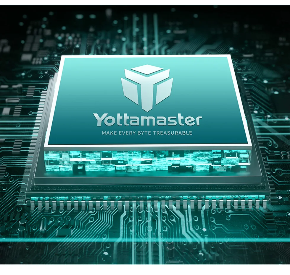 Yottamaster 2.5