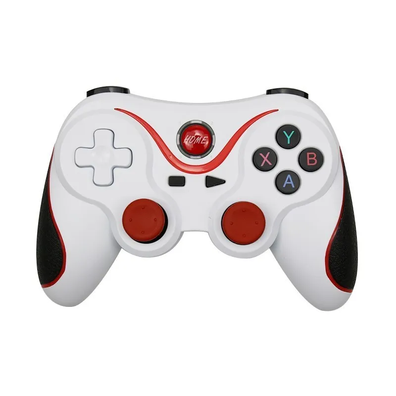 White controller