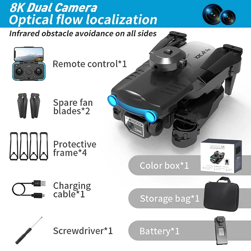 Optical flow loca-1B