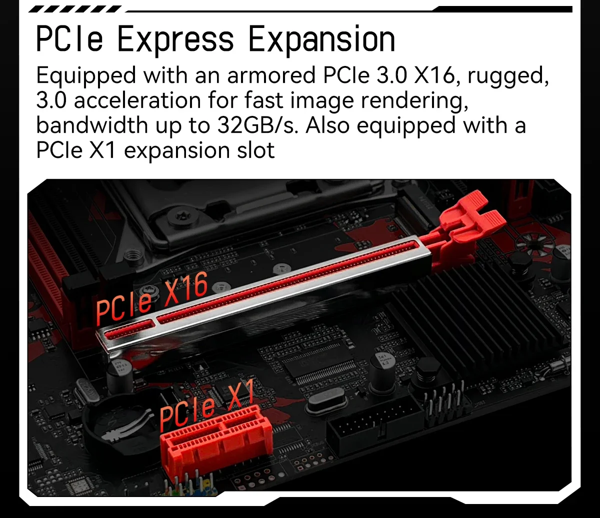 MACHINIST X79 Motherboard combo With Intel Xeon E5 2689 LGA 2011 CPU Processor + DDR3 1*16GB RAM Support M.2 NVME Slot