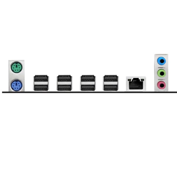 MACHINIST X99 MR9A-H Motherboard with Intel Xeon E5 2680 V4 CPU LGA 2011-3 And DDR4 RAM SATA/NVME M.2 Slot - Image 5