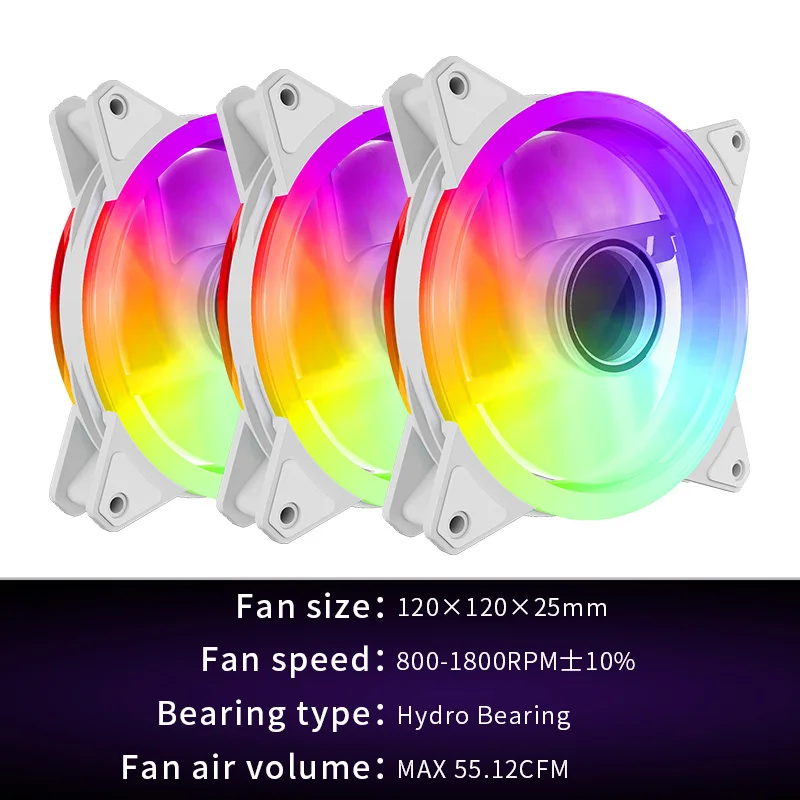 White 3Fans