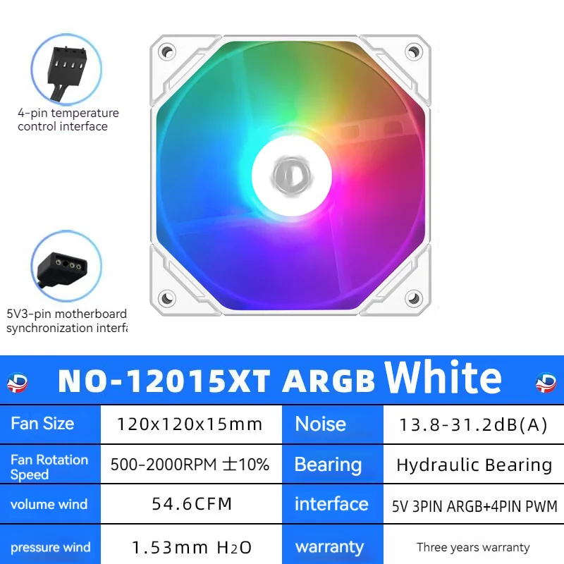 NO-12015-XT-ARGB-W