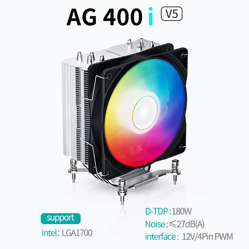 AG400I