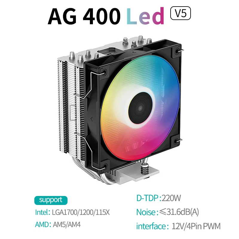 AG400-LED-V1