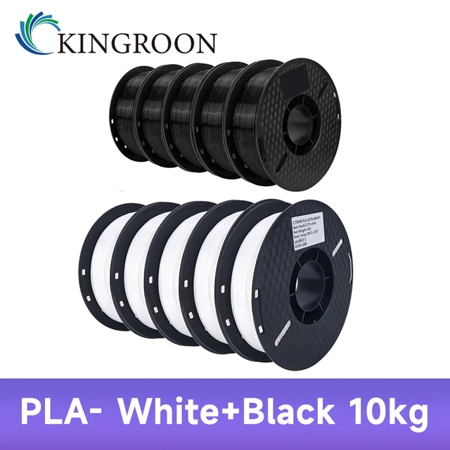 PLA 10kg Mix