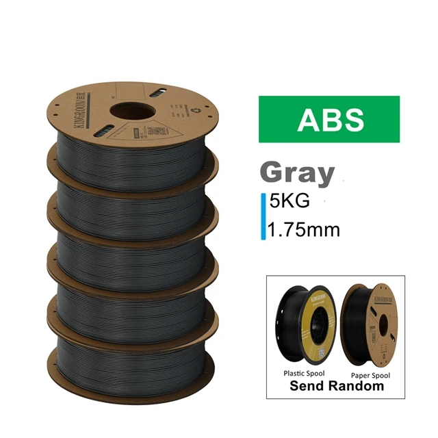 ABS Gray 5KG