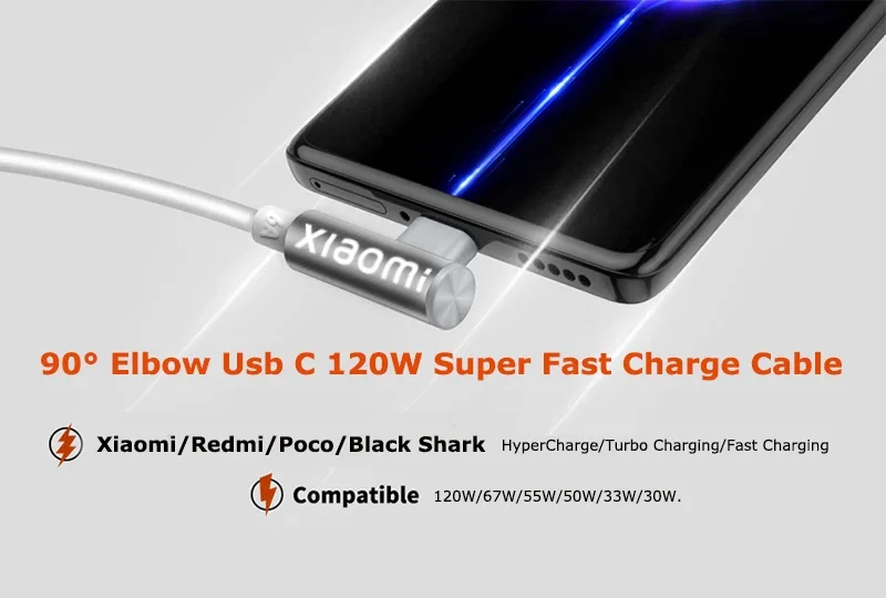 Original Xiaomi 67W Charger Fast Charging Quick Power Adapter EU US Type C Cable Mi 13T 13 12 Lite Redmi Note 13 12 11 Pro Turbo