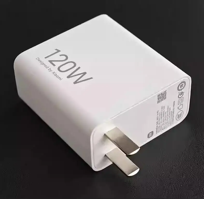 Gan Xiaomi 120W Fast Charger Original MI Carregador Adapter EU US Turbo Charge Mi 12T Pro 11T 13 Redmi K50 Poco F4 Blackshark 5