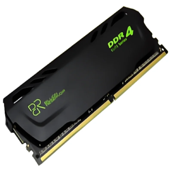 BR DDR4 Ram Memory 3200Mhz 16GB 32GB 2666Mhz 2400Mhz  DDR3 1600MHz 8GB 16GB Desktop Gaming Memory Ram Heat Sink for Motherboard - Image 3