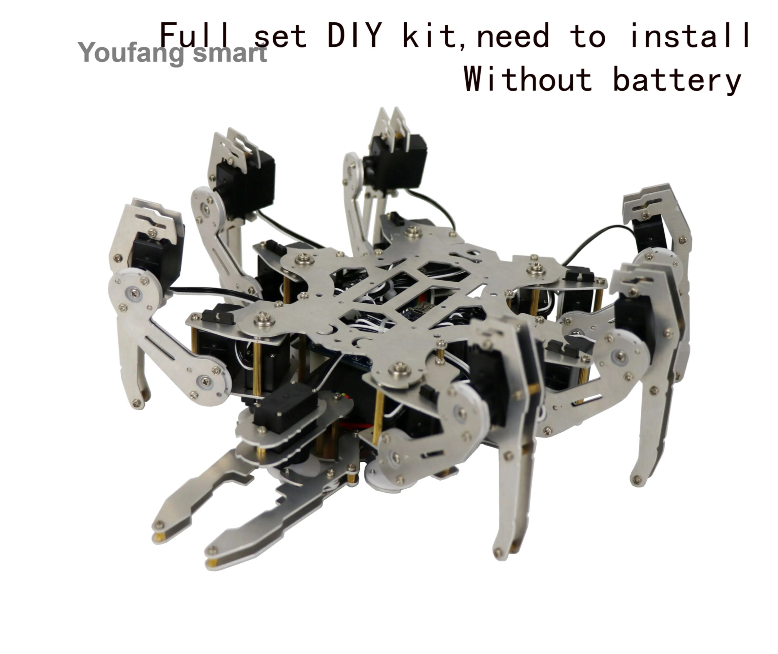 DIY Kit