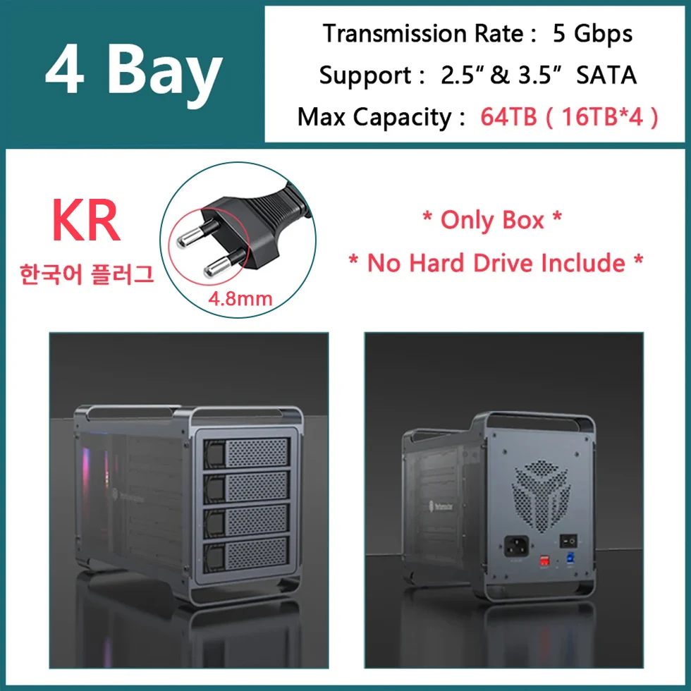 4 Bay ( KR )