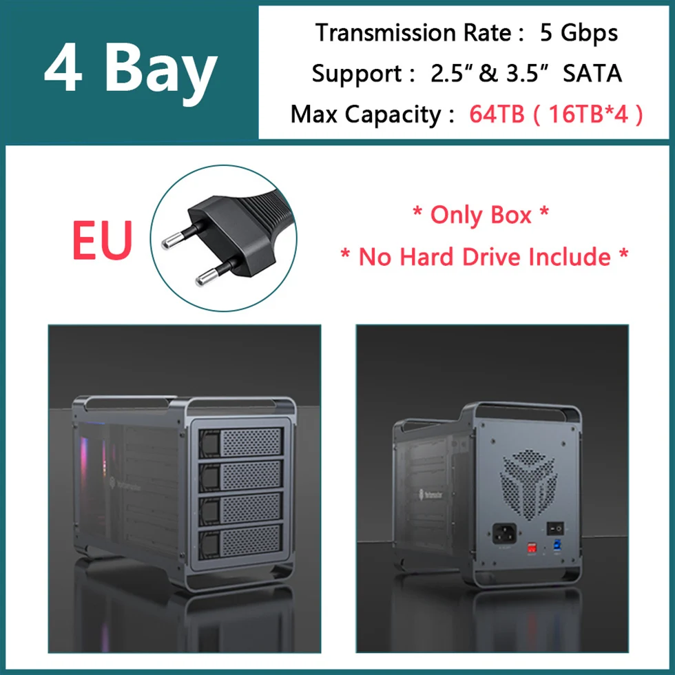 4 Bay ( EU )