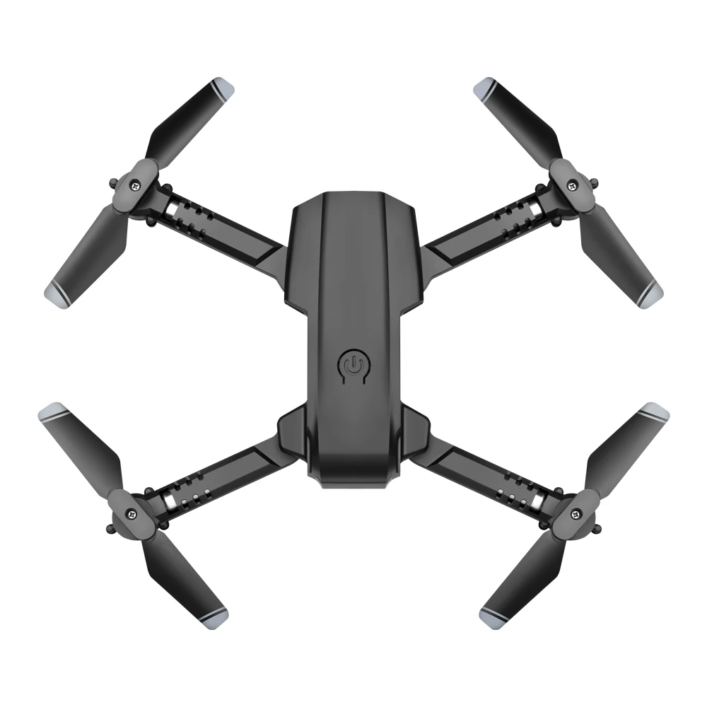 RC Drone Camera 4K Drone Dual Camera Track Flight Gravity Sensor Gesture Photo Video Altitude Hold Headless Mode RC Quadcopter