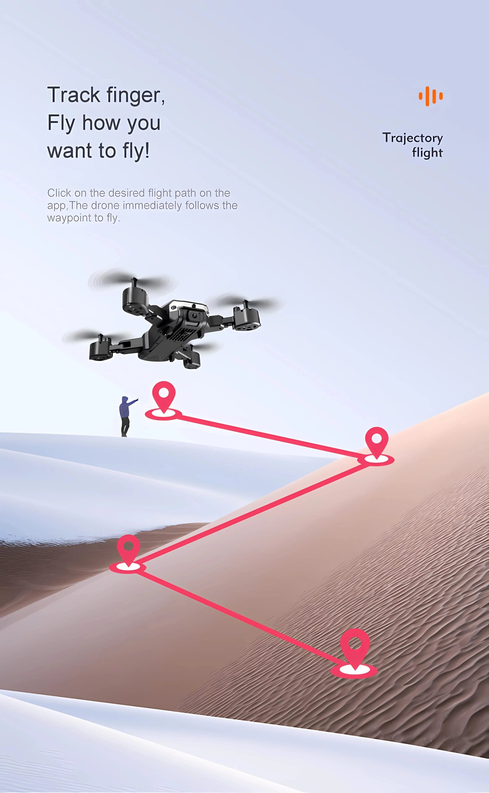 G6 Drone 8k Profesional 4K HD Camera Optical flow Foldable 5G Aerial Photography Drone Obstacle Avoidance Quadcopter Gift