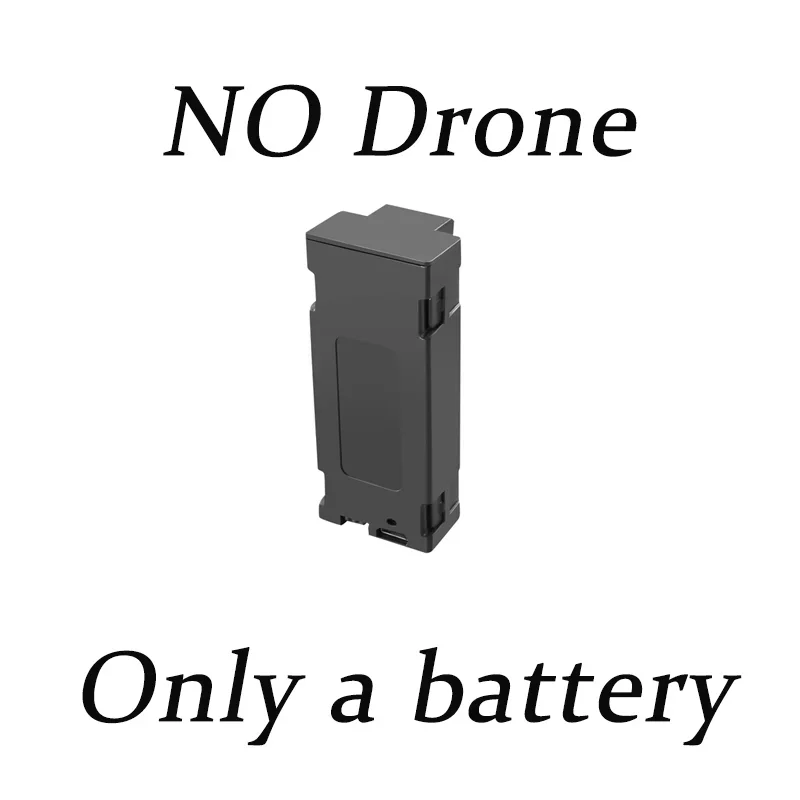 only A battery