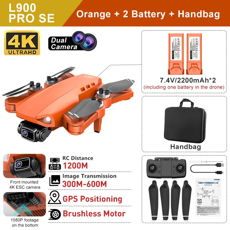 Orange-2Batt-Handbag