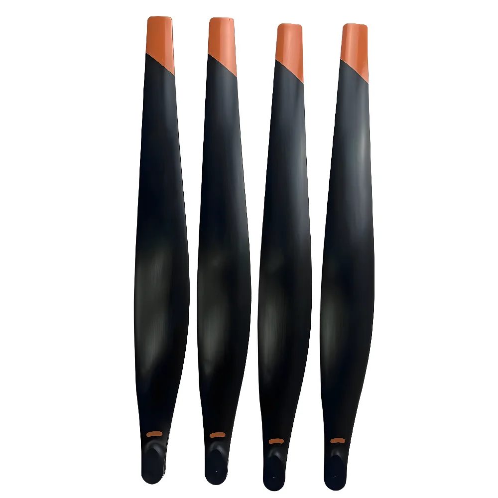 4PCS Agricultural 4PCS UAV Propeller R5018 CW CCW For Dji T25 Drone Wing Accessories