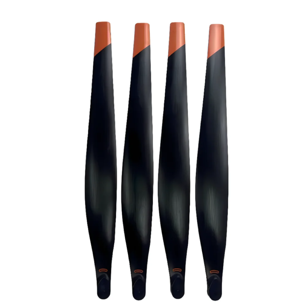 4PCS Agricultural 4PCS UAV Propeller R5018 CW CCW For Dji T25 Drone Wing Accessories - Image 3