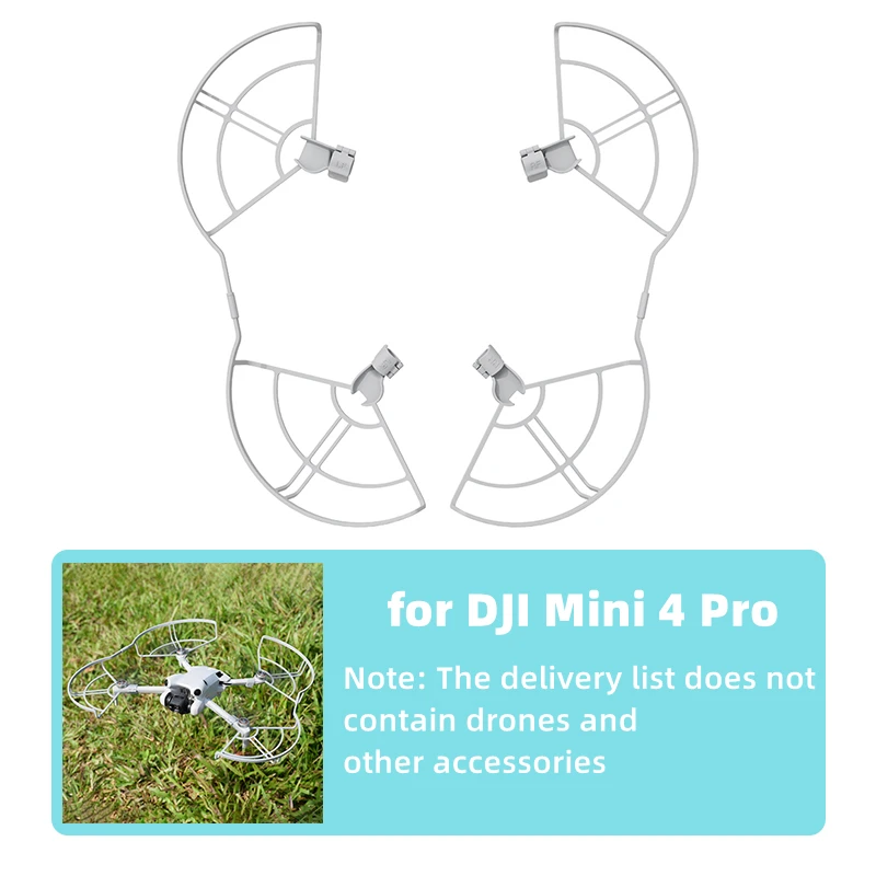 Propeller Guard