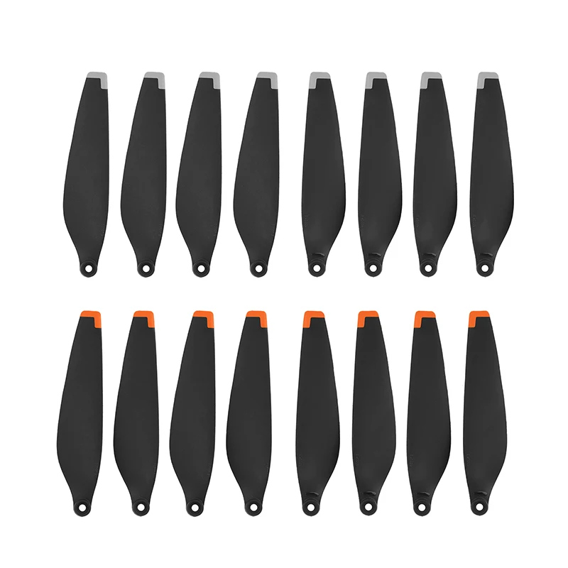 8pcs/set Propellers Blade for Dji Mini 3pro /mini 3 Drone Accessories