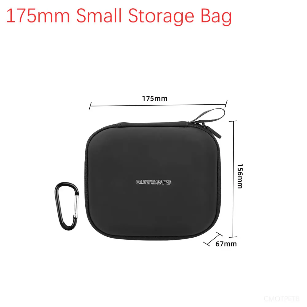 Small airplane bag A