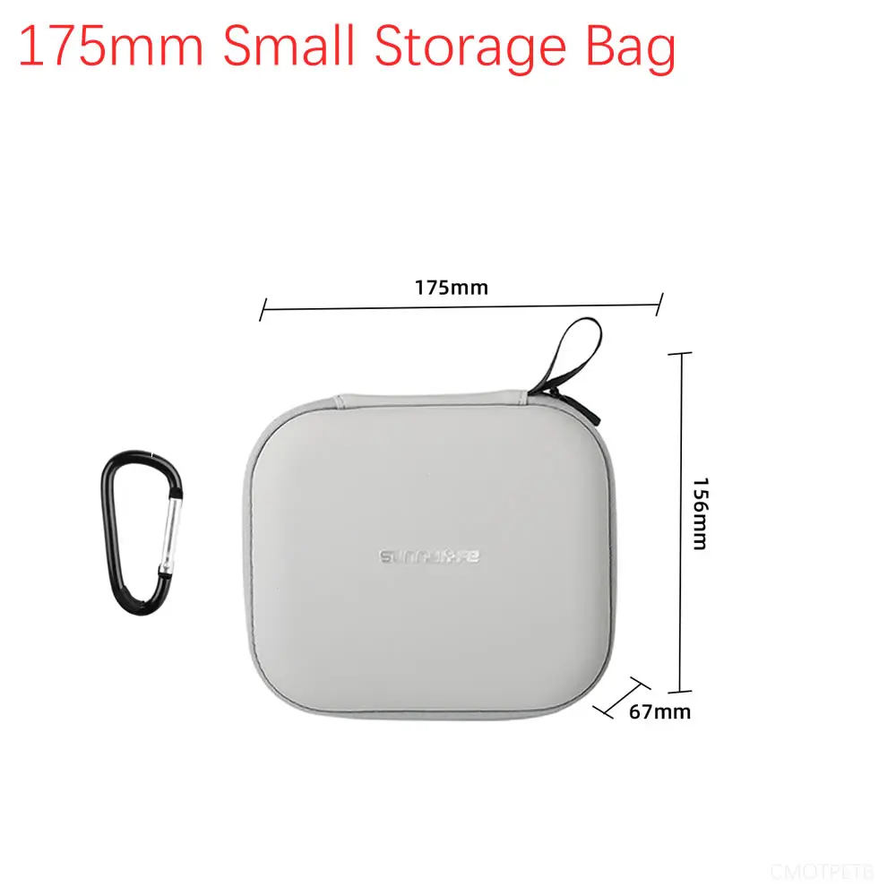 Small airplane bag B