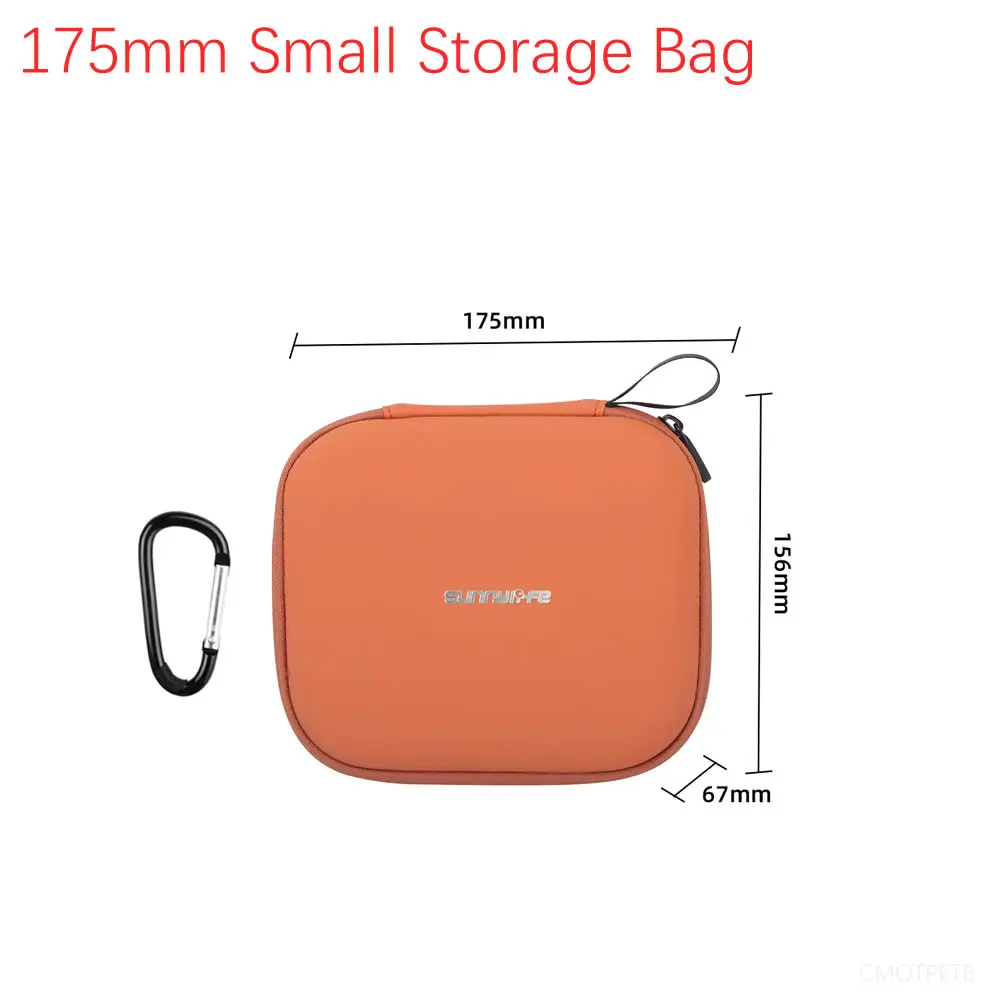 Small airplane bag C