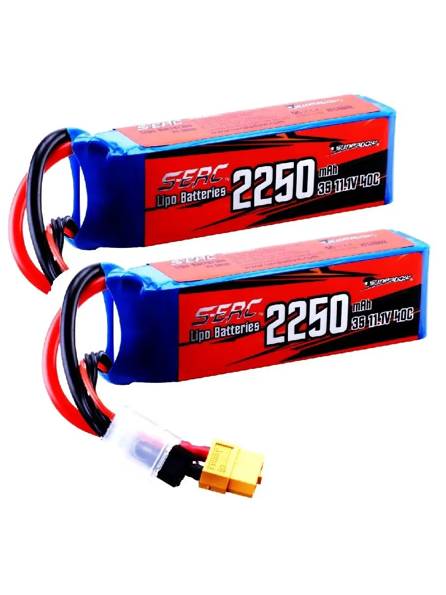 2250-3S-40C-2pcs