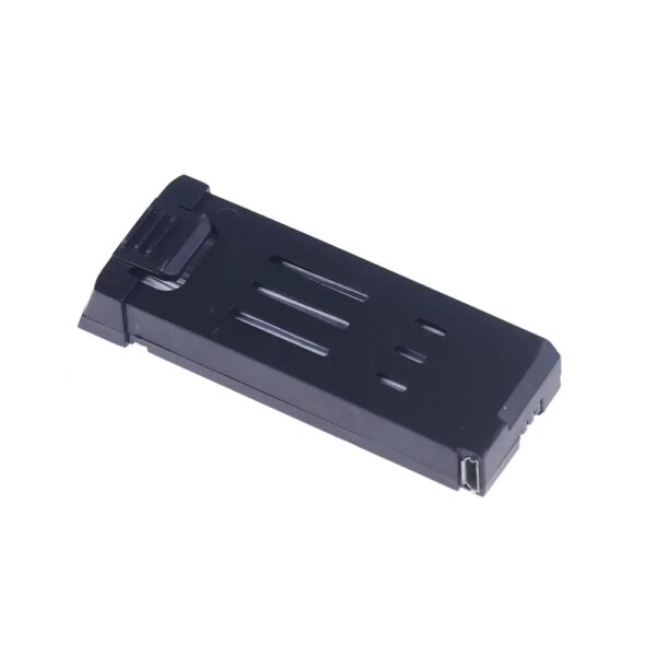 3.7V 1800mAh Lithium Battery Compatible with  E58 S168 JY019 S168 Quadcopter Spare Parts - Image 3