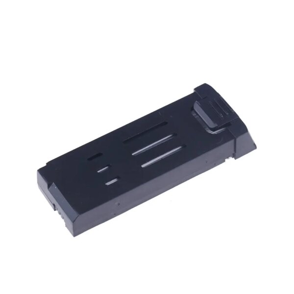 3.7V 1800mAh Lithium Battery Compatible with  E58 S168 JY019 S168 Quadcopter Spare Parts - Image 2