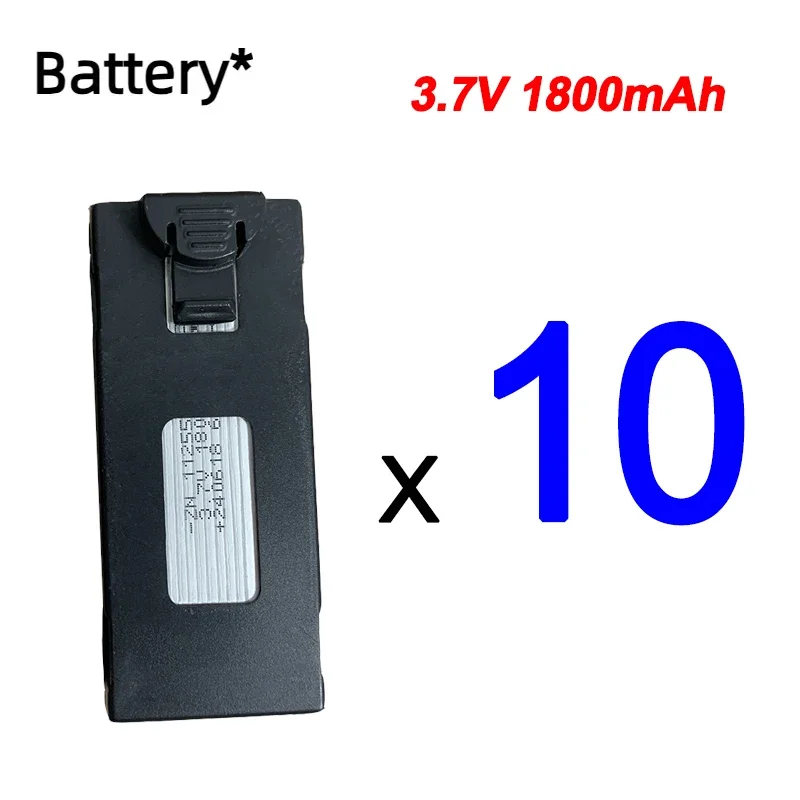 V88 Battery X10