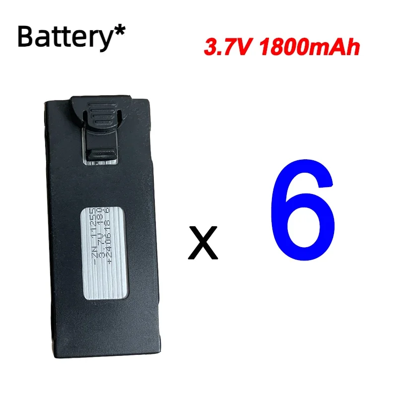 V88 Battery X6