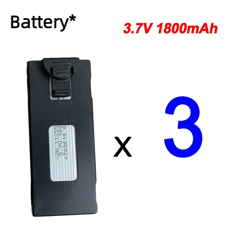 V88 Battery X3