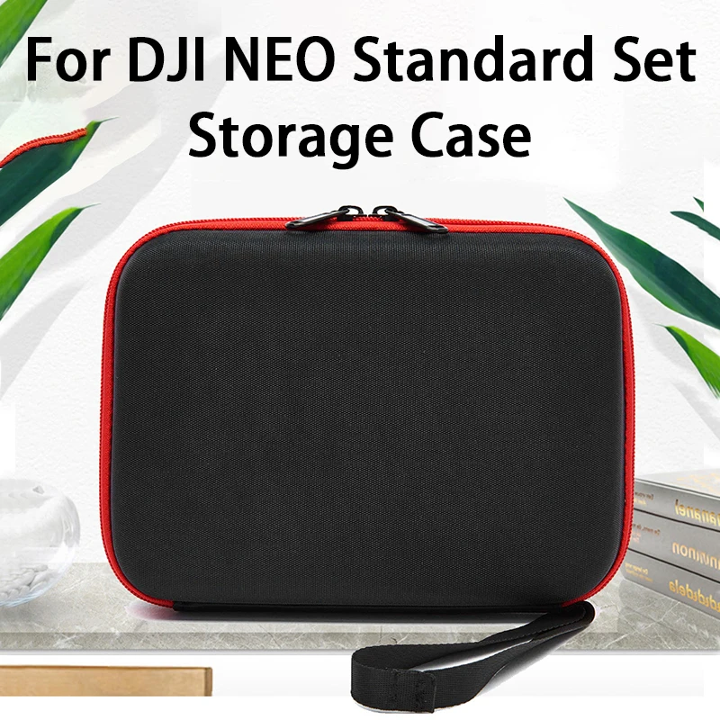 For DJI Neo Body Storage Bag Protective Handbag Portable Carrying Case Light Handy For DJI Neo Drone Accessories