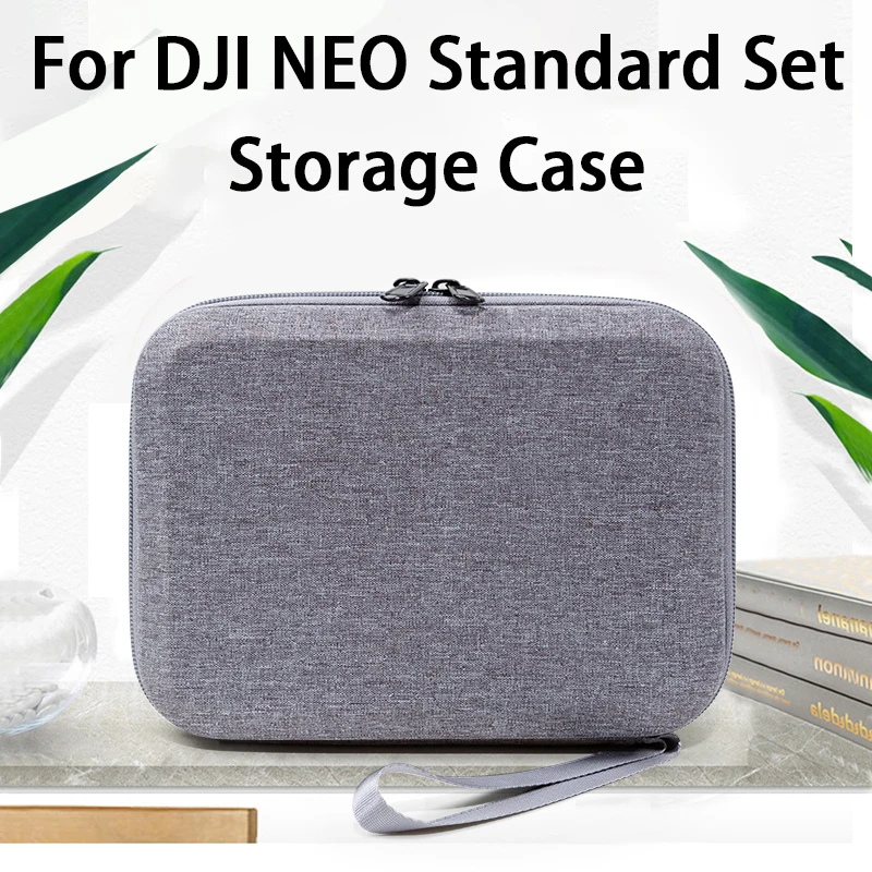 For DJI Neo Body Storage Bag Protective Handbag Portable Carrying Case Light Handy For DJI Neo Drone Accessories