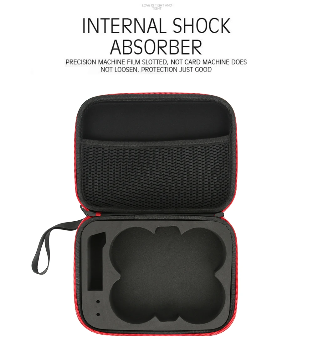 For DJI Neo Body Storage Bag Protective Handbag Portable Carrying Case Light Handy For DJI Neo Drone Accessories