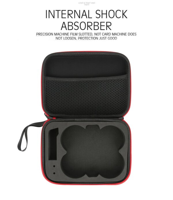 For DJI Neo Body Storage Bag Protective Handbag Portable Carrying Case Light Handy For DJI Neo Drone Accessories - Image 2