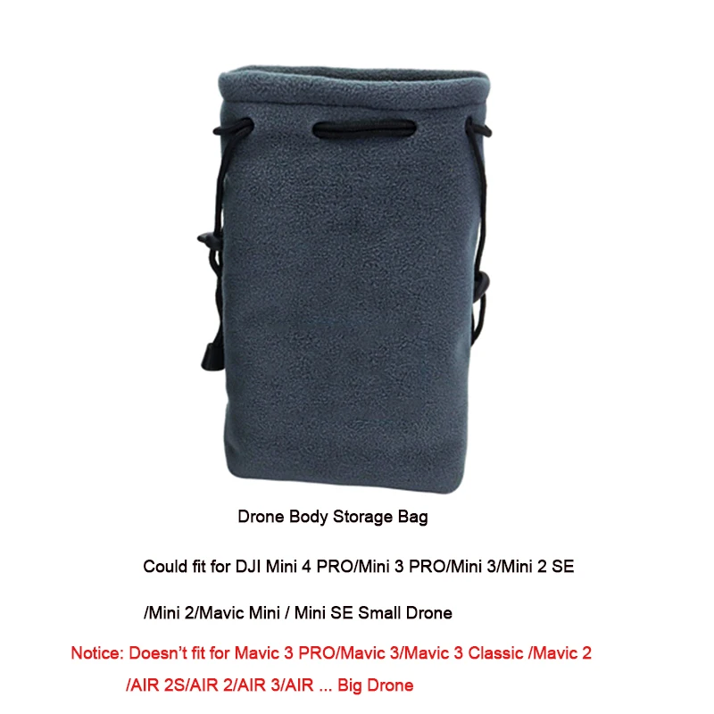 Thick Bag 1pcs