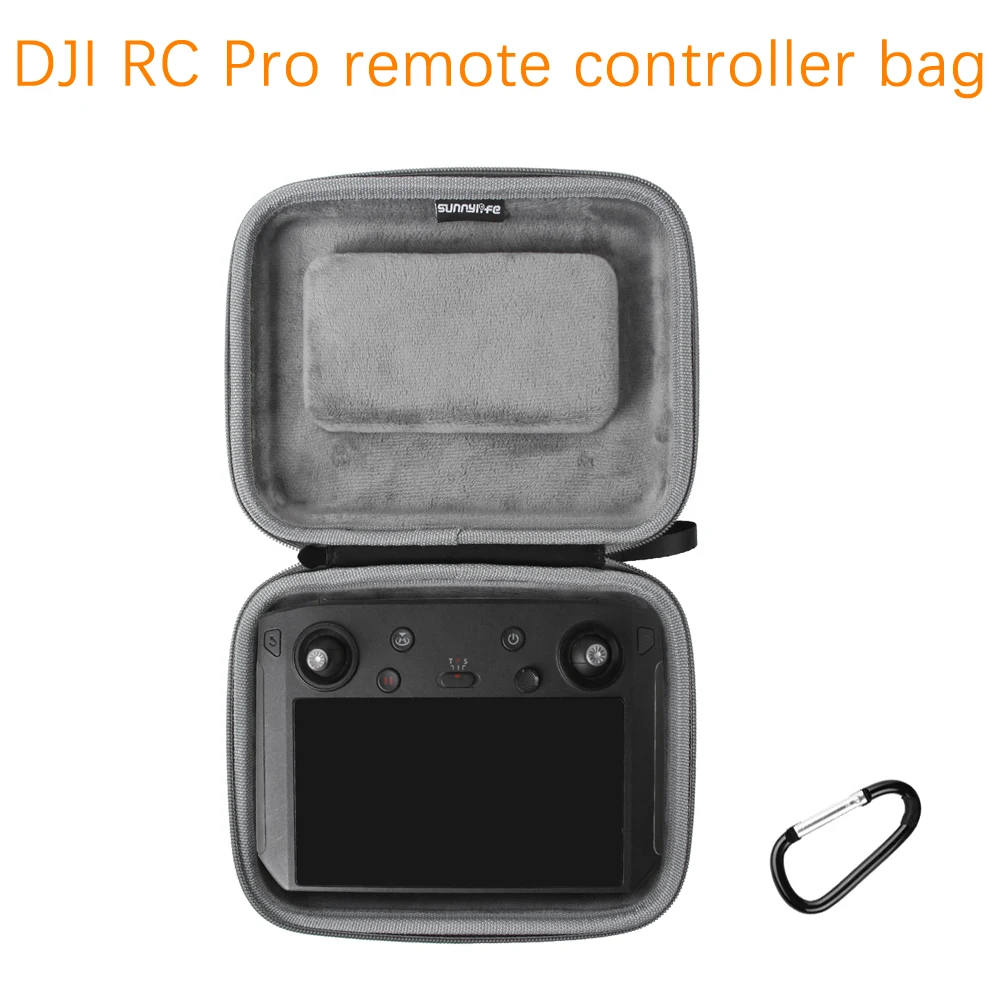 remote control bag