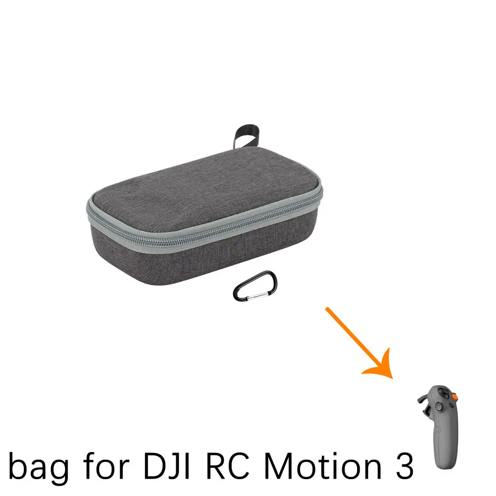 DJI RC Motion 3