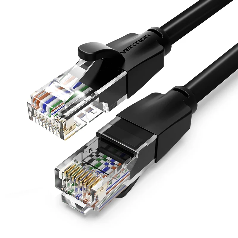 Cat6 Ethernet Cable