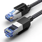 UGREEN Ethernet Cable Cat6 Gigabit High Speed 1000Mbps Internet Cable RJ45 Shielded Network LAN Cord for PC PS5 PS4 PS3 Xbox