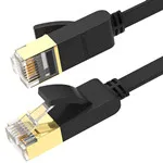 UGREEN Ethernet Cable Cat6 Gigabit High Speed 1000Mbps Internet Cable RJ45 Shielded Network LAN Cord for PC PS5 PS4 PS3 Xbox